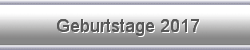 Geburtstage 2017